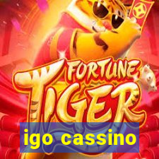 igo cassino